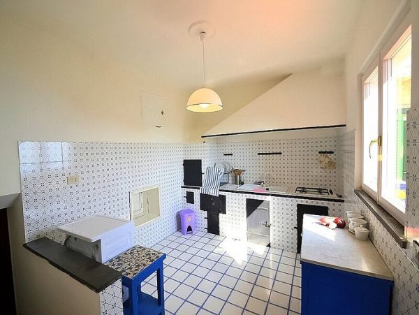 Ravello Vacation Villa