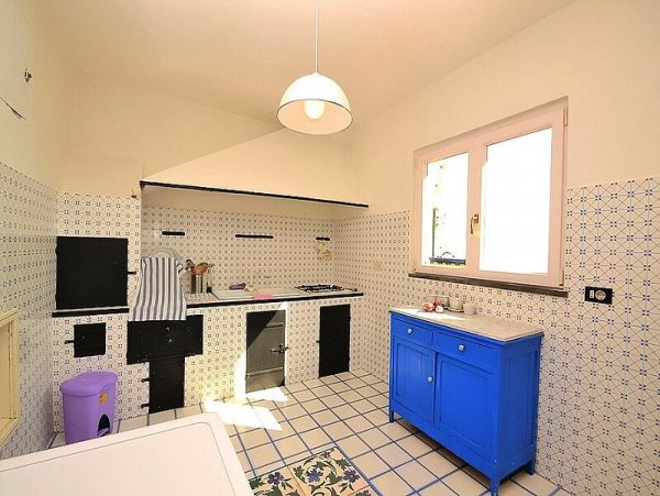 Ravello Vacation Villa