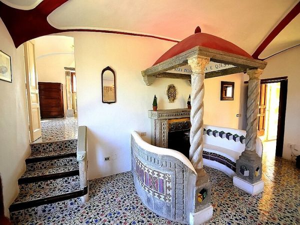 Ravello Vacation Villa