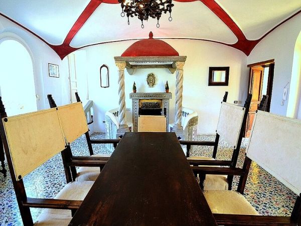 Ravello Vacation Villa