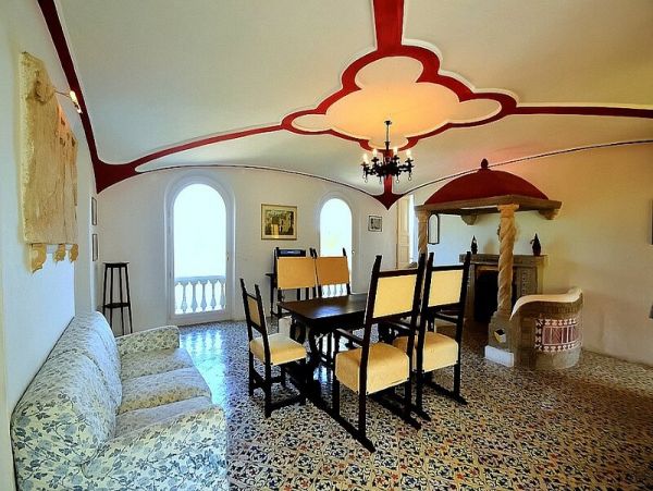 Ravello Vacation Villa
