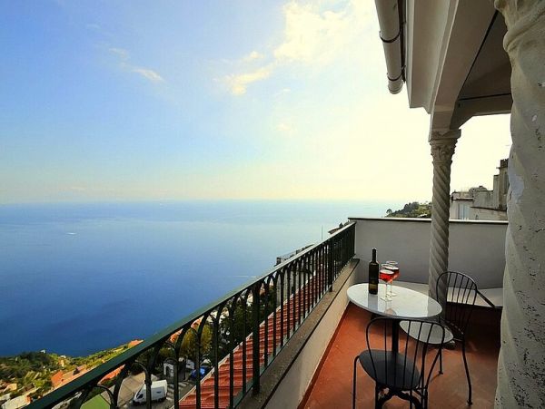 Ravello Vacation Villa