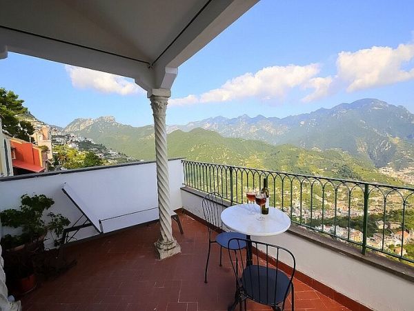Ravello Vacation Villa