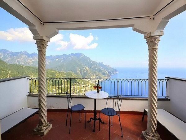 Ravello Vacation Villa