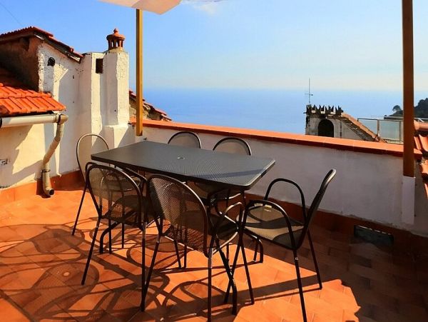 Ravello Vacation Villa