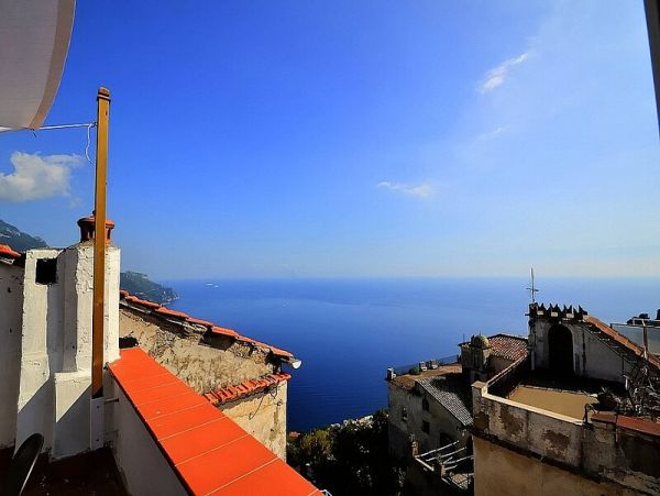 Ravello Vacation Villa