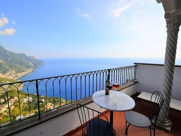 Ravello Vacation Villa