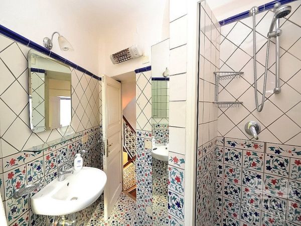Ravello Vacation Villa