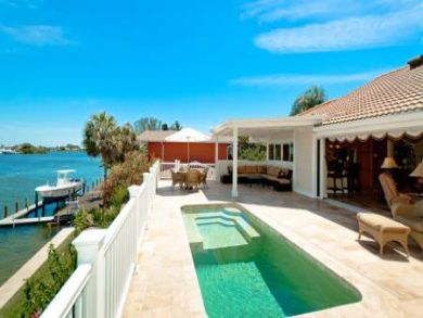 Endless Style Lap Pool Endless Style Lap Pool