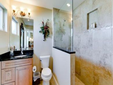 Guest Bathroom Guest Bathroom