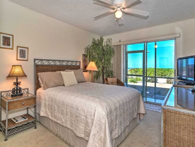 Two Bedroom Holmes Beach Vacation Condo with Pool