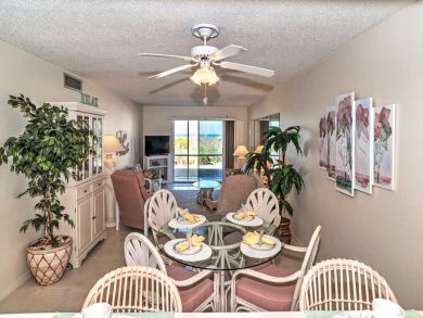 Two Bedroom Holmes Beach Vacation Condo with Pool