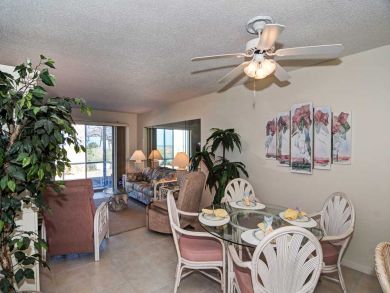 Two Bedroom Holmes Beach Vacation Condo with Pool