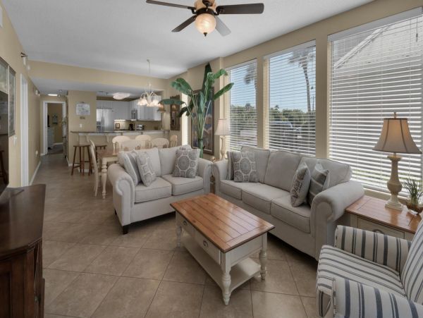 Beaches of South Walton Luxury