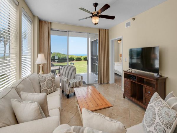Beaches of South Walton Luxury