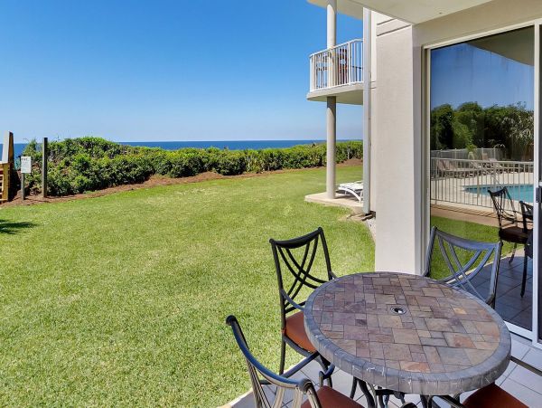 Beaches of South Walton Luxury