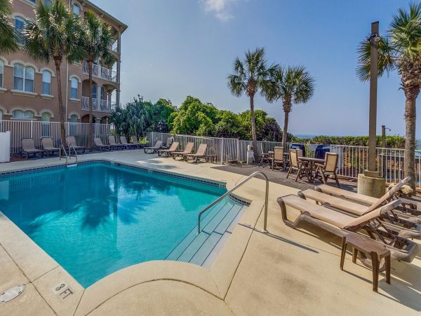 Beaches of South Walton Luxury