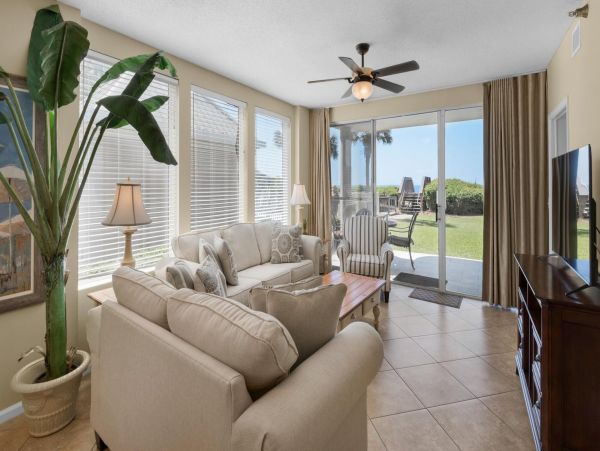 Beaches of South Walton Luxury