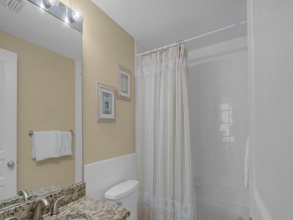 Beaches of South Walton Luxury