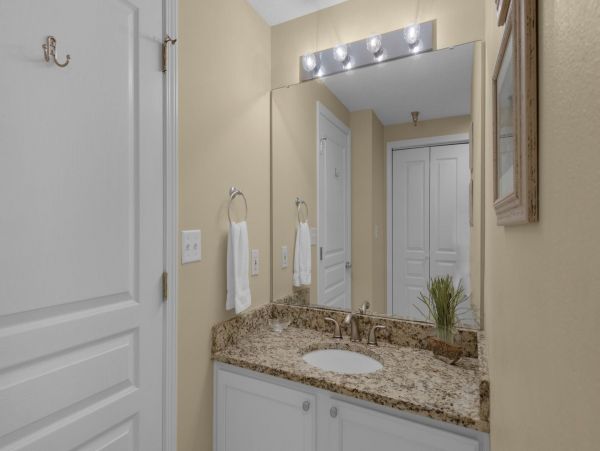Beaches of South Walton Luxury
