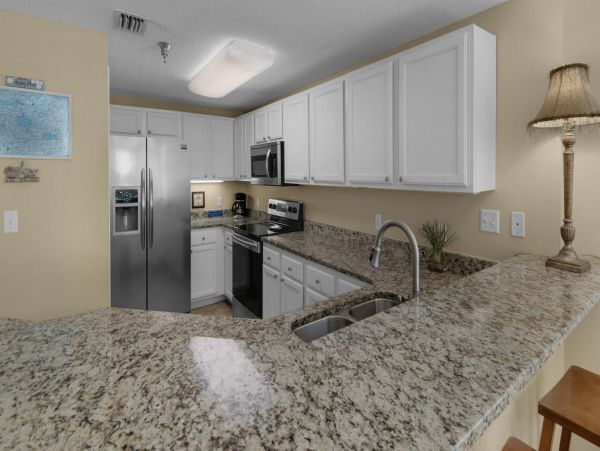 Beaches of South Walton Luxury