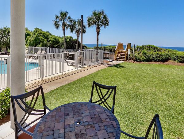 Beaches of South Walton Luxury