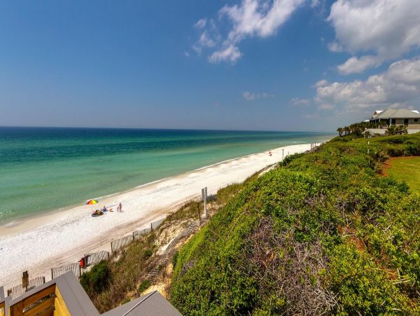 Beaches of South Walton Luxury