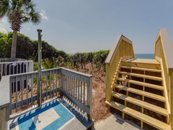 Beaches of South Walton Luxury