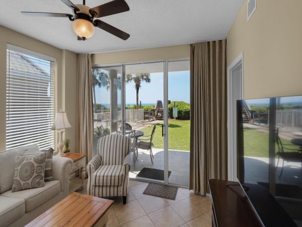 Beaches of South Walton Luxury