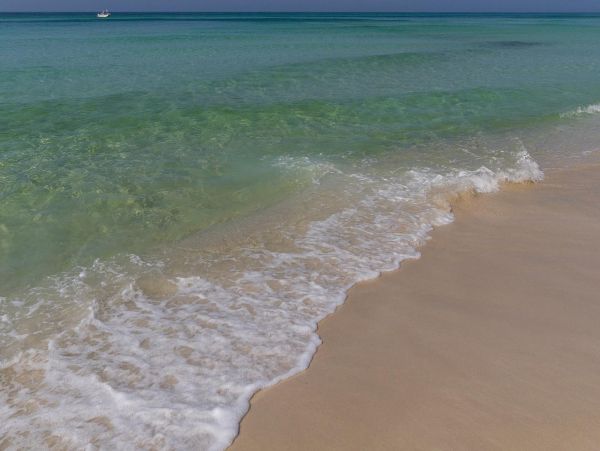Beaches of South Walton Luxury