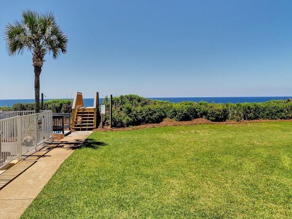 Beaches of South Walton Luxury