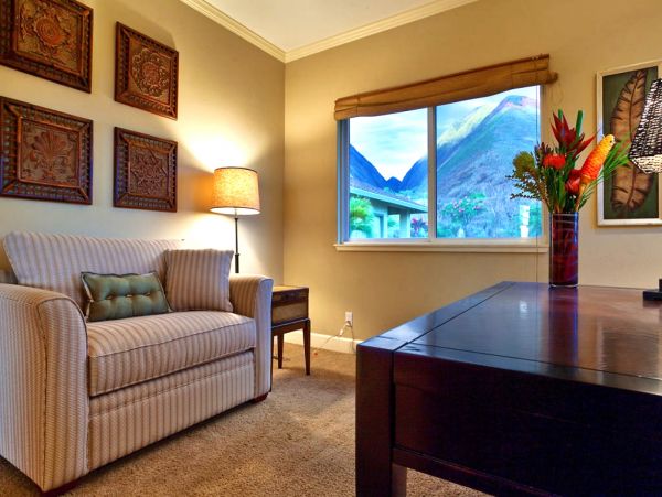 Lahaina Vacation Rental Home Ocean Views Sleeps 11 Guests