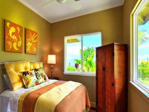 Lahaina Vacation Rental Home Ocean Views Sleeps 11 Guests