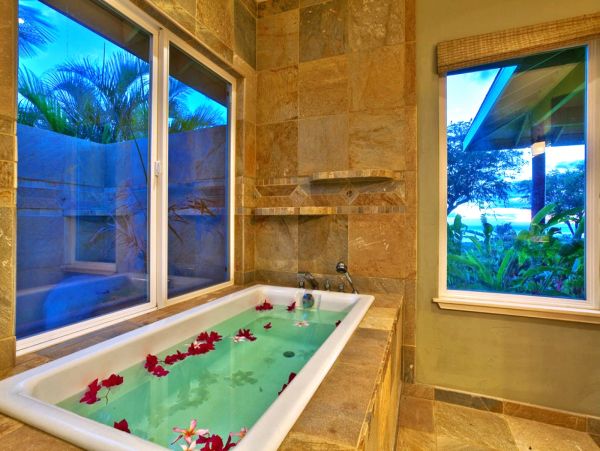 Lahaina Vacation Rental Home Ocean Views Sleeps 11 Guests