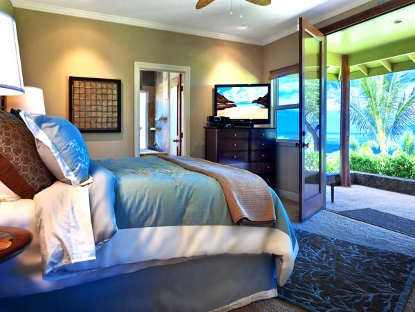Lahaina Vacation Rental Home Ocean Views Sleeps 11 Guests