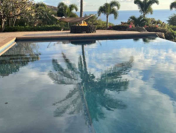 Lahaina Vacation Rental Home Ocean Views Sleeps 11 Guests