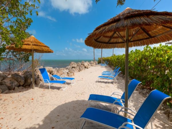 Three Bedroom Key Largo Vacation Rental