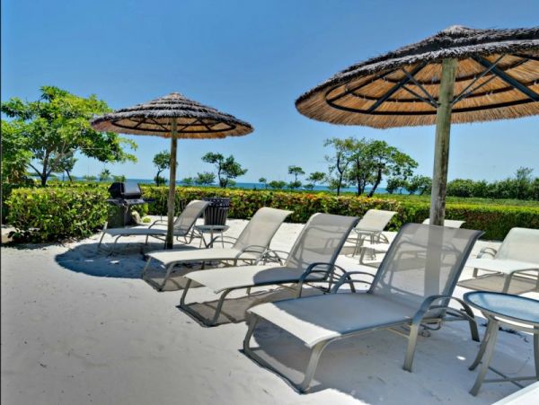 Three Bedroom Key Largo Vacation Rental