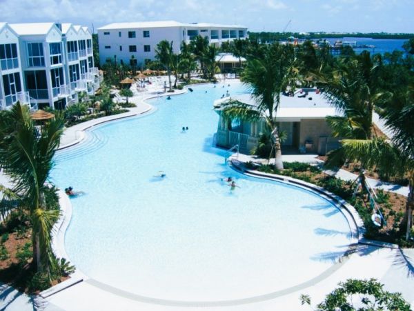 Three Bedroom Key Largo Vacation Rental