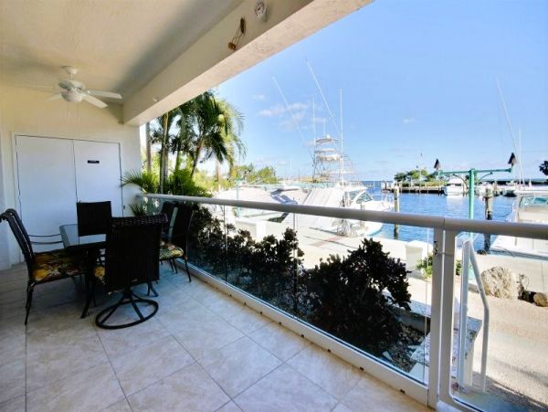 Three Bedroom Key Largo Vacation Rental