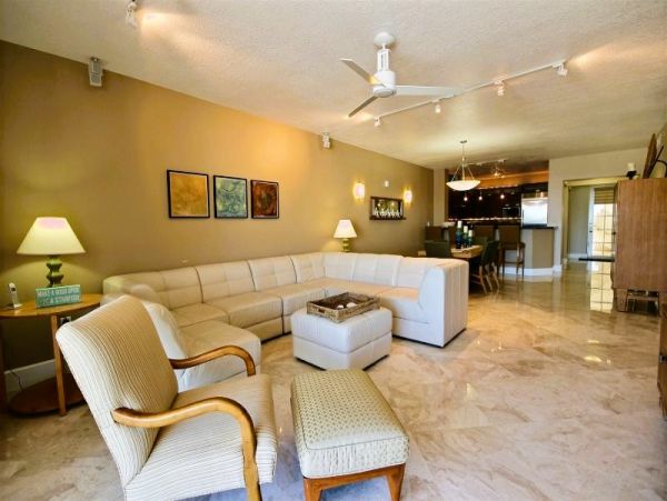 Three Bedroom Key Largo Vacation Rental
