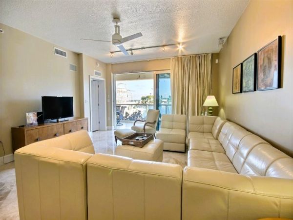 Three Bedroom Key Largo Vacation Rental