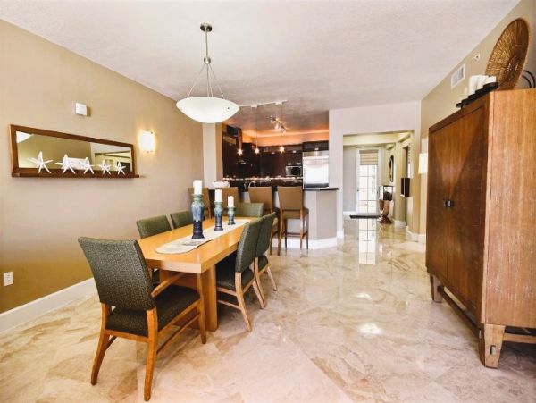 Three Bedroom Key Largo Vacation Rental