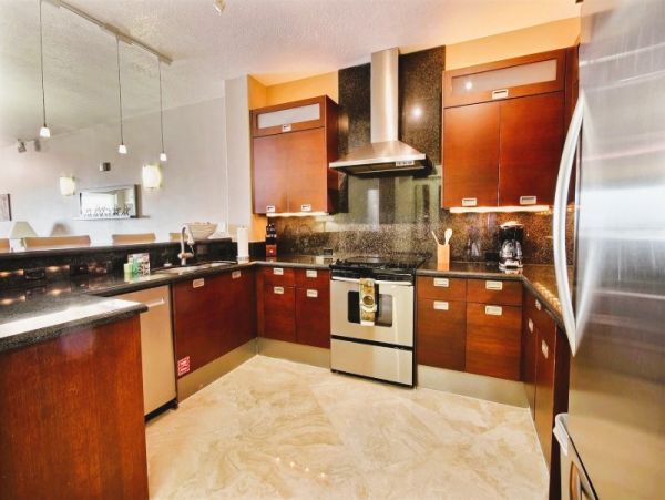 Three Bedroom Key Largo Vacation Rental