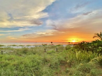 Two Bedroom Remodeled Holmes Beach Vacation Cottage Sleeps 4