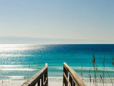 Okaloosa Island Fort Walton Beach Condo 892184