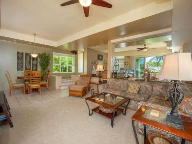 Living & Dining Area