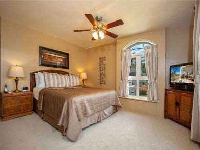 Master Bedroom with King Bed