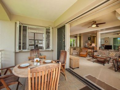 Outdoor Dining Area