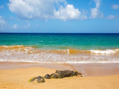 This Maui Condo with Pacific Views Sleeps Six Guests Wailea!